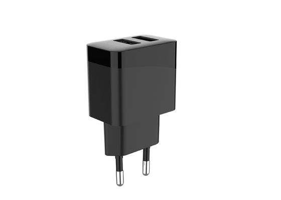 5V2.4A Apple European USB Charger