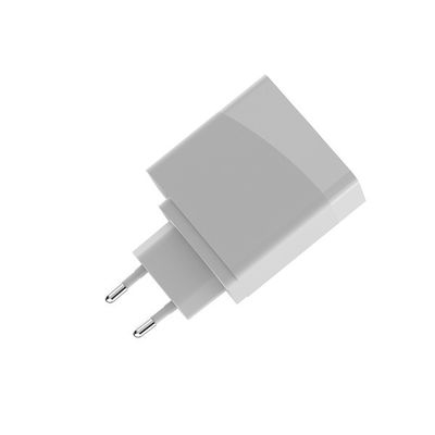 ETL FCC 45W PD Wall GAN Fast Charger Mobile Cable Charger