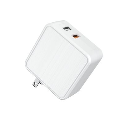 TBC ETL FCC 9V2A 30W Quick Charge 3.0 Wall Adapter