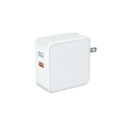 TBC ETL FCC 9V2A 30W Quick Charge 3.0 Wall Adapter