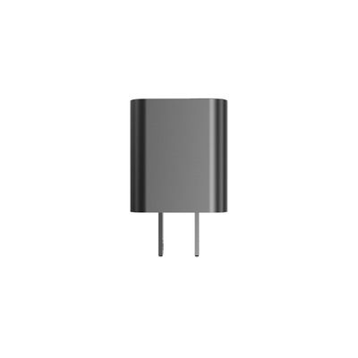 DOE VI Fixed Plug 18W USA Wall QC 3.0 Charger For Mobile Phone