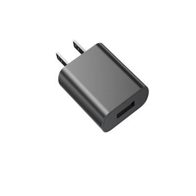 DOE VI Fixed Plug 18W USA Wall QC 3.0 Charger For Mobile Phone