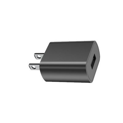 DOE VI Fixed Plug 18W USA Wall QC 3.0 Charger For Mobile Phone