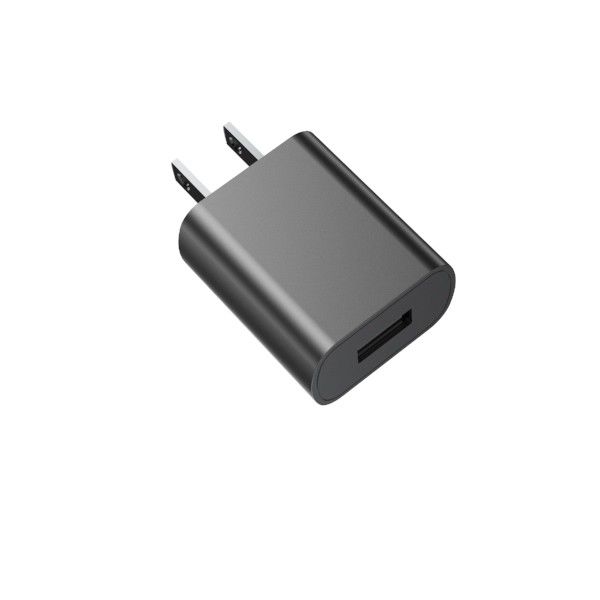 DOE VI Fixed Plug 18W USA Wall QC 3.0 Charger For Mobile Phone